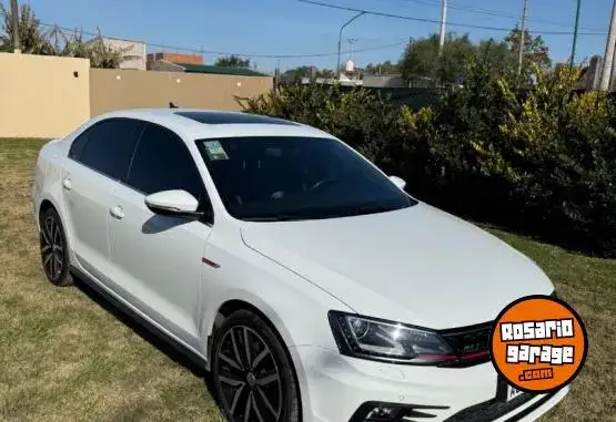 Volkswagen Vento Gli 2018 - foto 1
