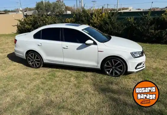 Volkswagen Vento Gli  2018 - foto 2
