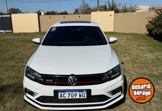 Volkswagen Vento Gli  2018 - foto 3