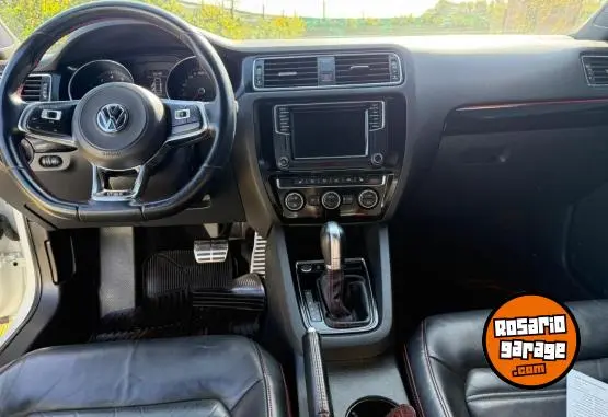 Volkswagen Vento Gli  2018 - foto 4