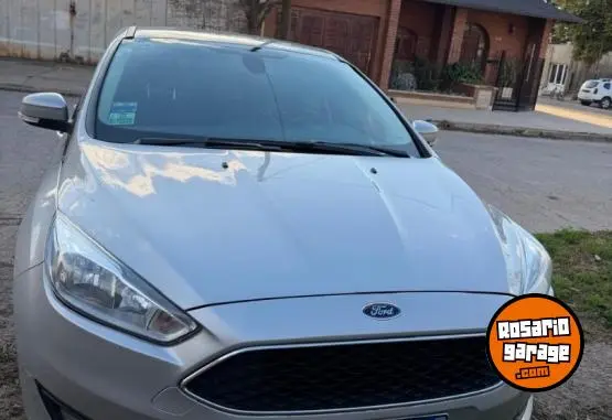 Ford Focus Se Iii 2018 - foto 1