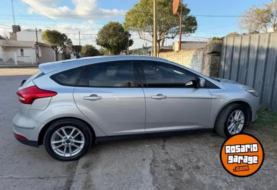 Ford Focus Se Iii  2018 - foto 2