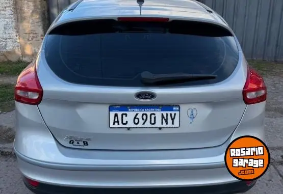Ford Focus Se Iii  2018 - foto 3
