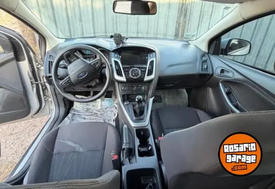 Ford Focus Se Iii  2018 - foto 4