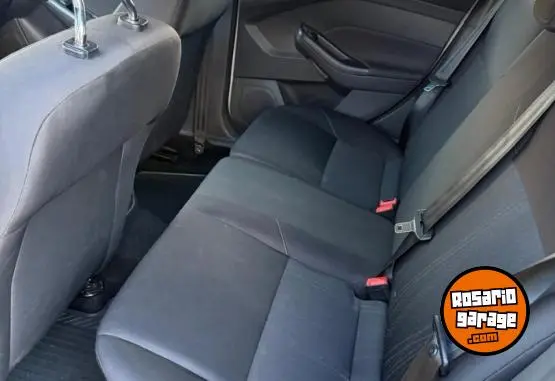 Ford Focus Se Iii  2018 - foto 5