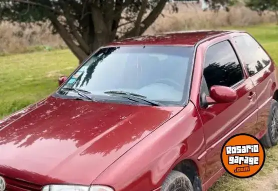 Volkswagen 1996  1996 - foto 1