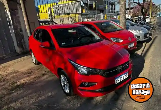Fiat Cronos  2022 - foto 2