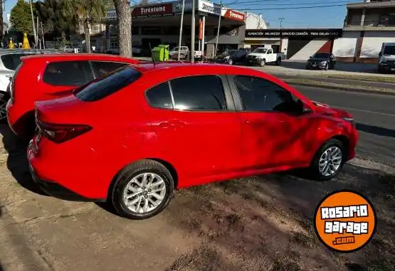 Fiat Cronos  2022 - foto 3