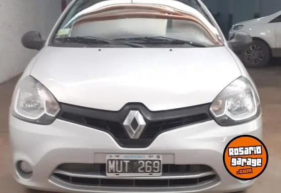 Renault Clio Mio  2013 - foto 1