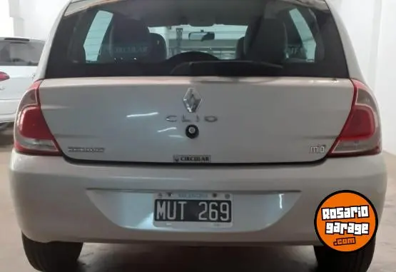 Renault Clio Mio  2013 - foto 2