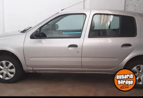 Renault Clio Mio  2013 - foto 3