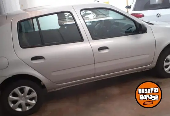 Renault Clio Mio  2013 - foto 4