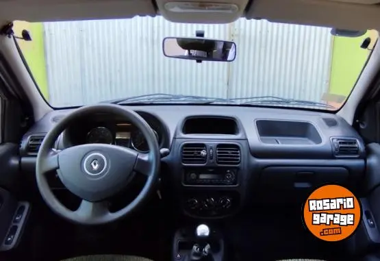Renault Clio Mio  2013 - foto 5