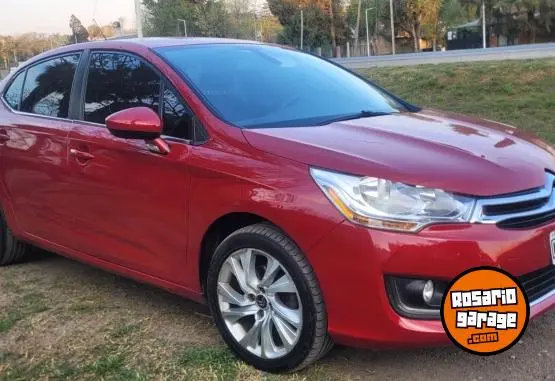 Citroën C4 Lounge  2014 - foto 2
