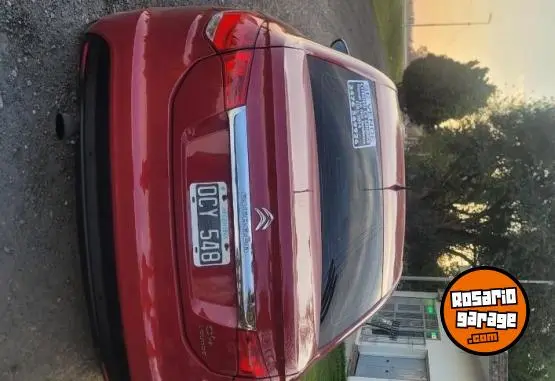 Citroën C4 Lounge  2014 - foto 5