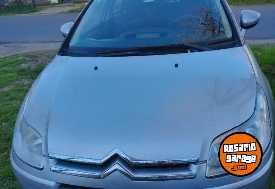 Citroën C4 Hashback 1.6 Pack Plus  2014 - foto 2