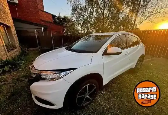 Honda Hrv  2020 - foto 1