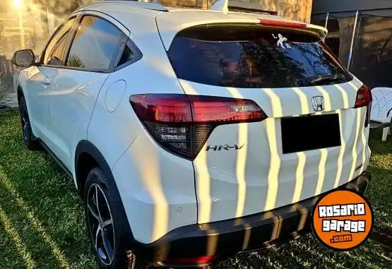 Honda Hrv  2020 - foto 2