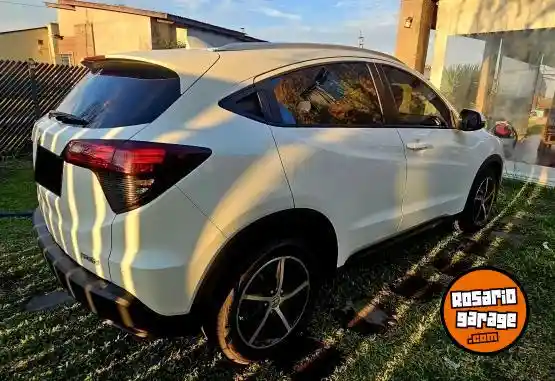 Honda Hrv  2020 - foto 3