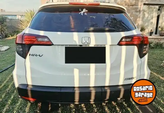 Honda Hrv  2020 - foto 4