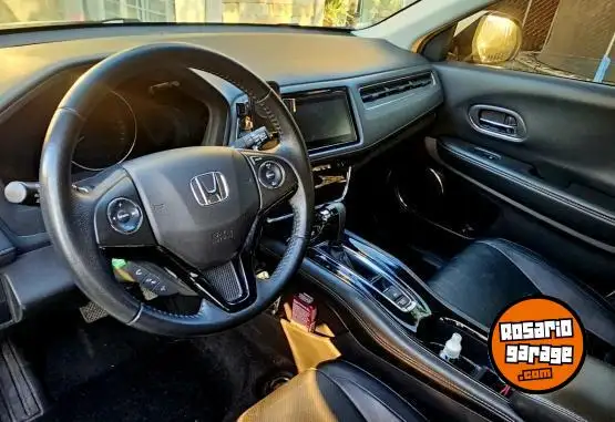 Honda Hrv  2020 - foto 5