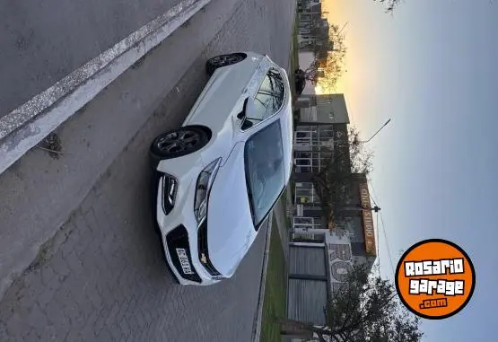 Chevrolet Cruze  2017 - foto 1