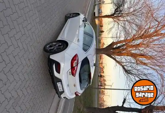 Chevrolet Cruze  2017 - foto 3