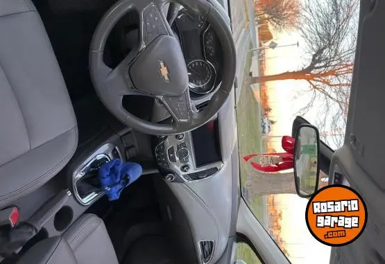 Chevrolet Cruze  2017 - foto 4