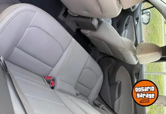 Chevrolet Cruze  2017 - foto 5