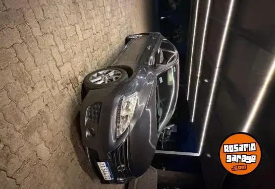 Nissan Sentra Sr 2016 - foto 1