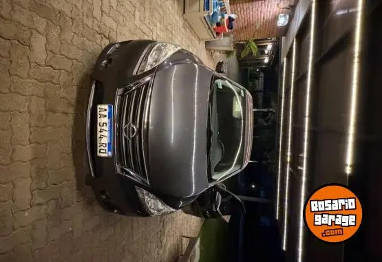 Nissan Sentra Sr  2016 - foto 2