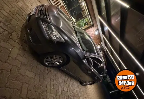 Nissan Sentra Sr  2016 - foto 3