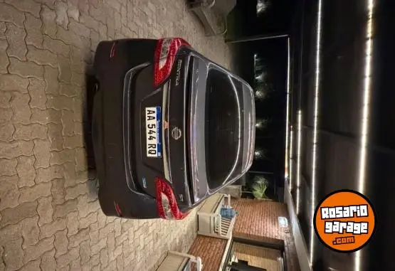 Nissan Sentra Sr  2016 - foto 4