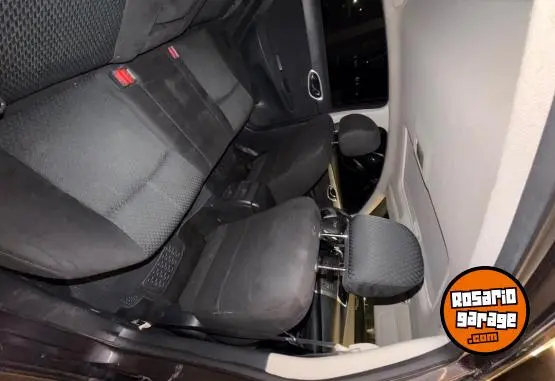 Nissan Sentra Sr  2016 - foto 5