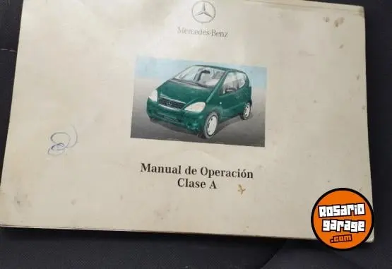 Mercedes-Benz A160 Elegance  2000 - foto 4