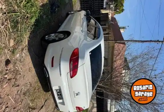 Peugeot 408  2014 - foto 3