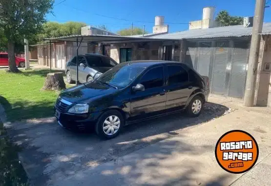 Renault Logan  2013 - foto 1