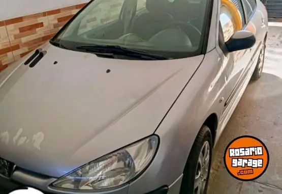 Peugeot 206  2007 - foto 2