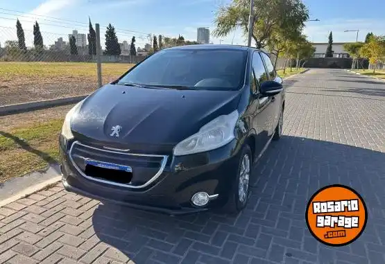 Peugeot 208  2016 - foto 2