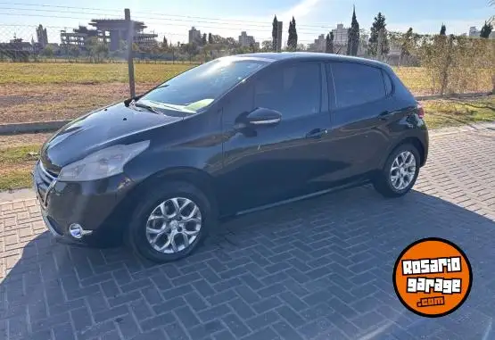 Peugeot 208  2016 - foto 3