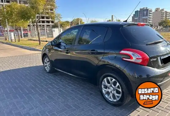 Peugeot 208  2016 - foto 4