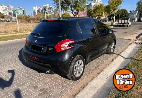 Peugeot 208  2016 - foto 5