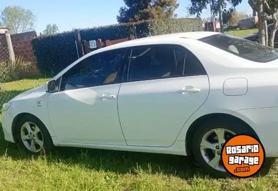 Toyota 2012  2012 - foto 1