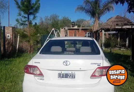Toyota 2012  2012 - foto 2
