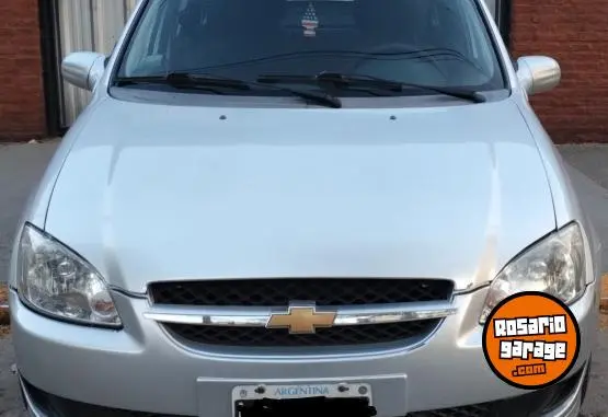 Chevrolet Corsa Classic  2012 - foto 1