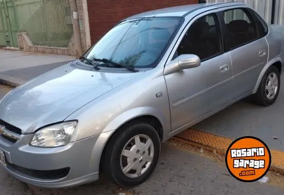 Chevrolet Corsa Classic  2012 - foto 3