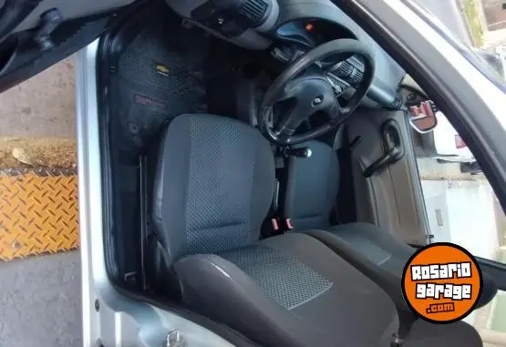 Chevrolet Corsa Classic  2012 - foto 5