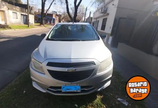 Chevrolet Onix Lt  2014 - foto 5