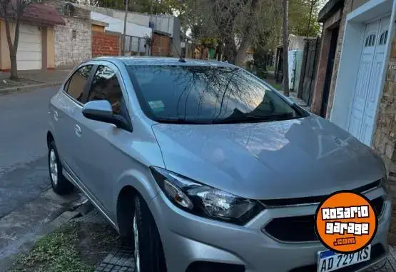 Chevrolet Onix 2019 Lt 1.4  2019 - foto 1