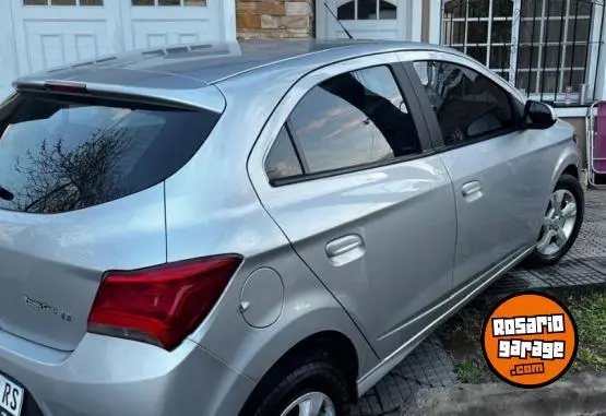 Chevrolet Onix 2019 Lt 1.4  2019 - foto 2
